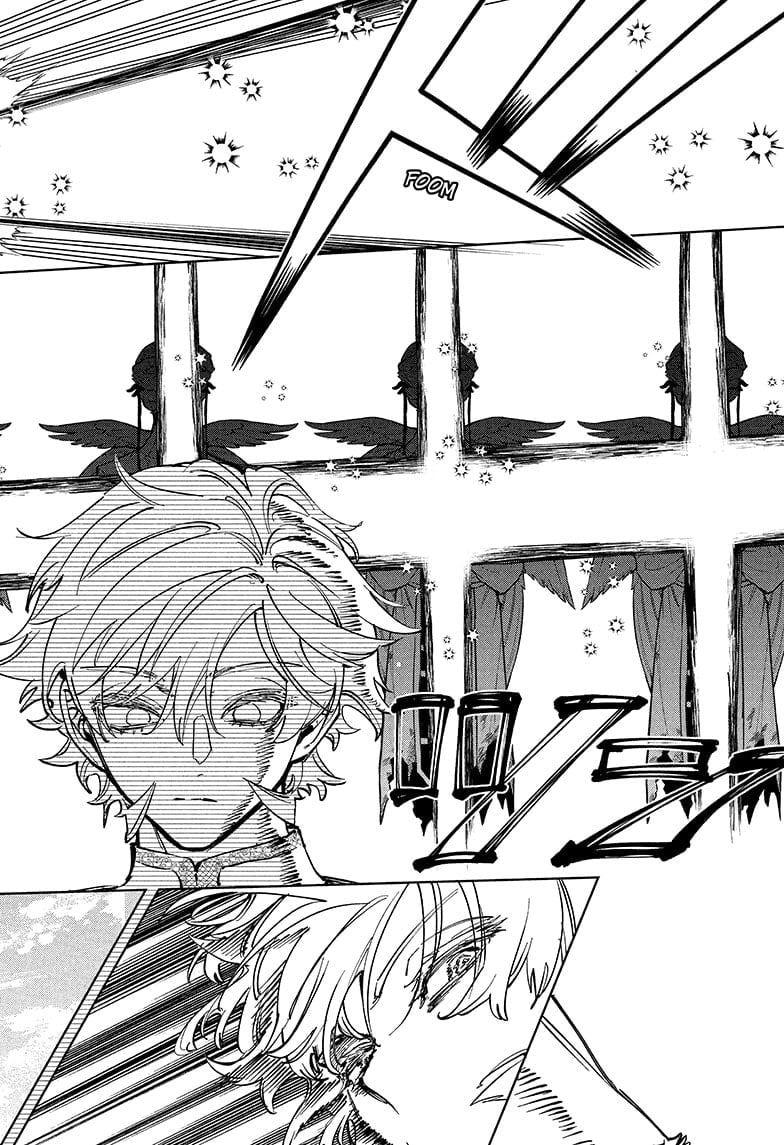 Ichi The Witch, Chapter 18 image 10